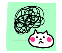 Lightly use Kansai dialect sticker #7636734