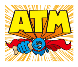 Mr.FRISKY sticker #7636900