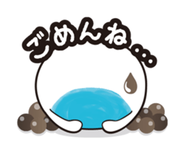 tapioca drink 101 sticker #7637306