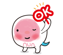 tapioca drink 101 sticker #7637307