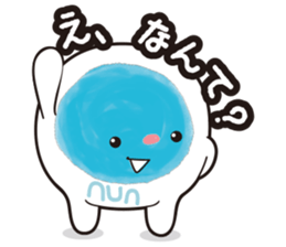 tapioca drink 101 sticker #7637312