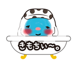 tapioca drink 101 sticker #7637314