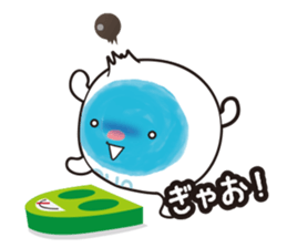 tapioca drink 101 sticker #7637315