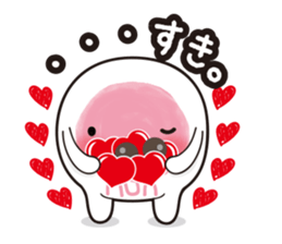 tapioca drink 101 sticker #7637317