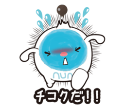 tapioca drink 101 sticker #7637318