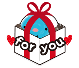 tapioca drink 101 sticker #7637320