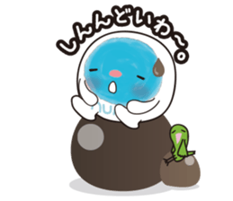 tapioca drink 101 sticker #7637321