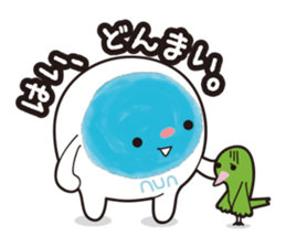 tapioca drink 101 sticker #7637324