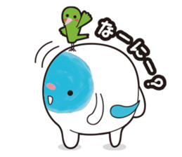 tapioca drink 101 sticker #7637325