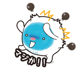 tapioca drink 101 sticker #7637331