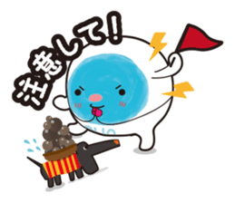 tapioca drink 101 sticker #7637335