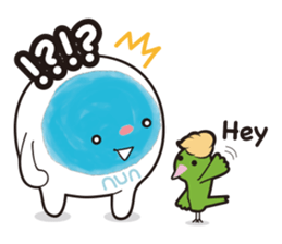 tapioca drink 101 sticker #7637339