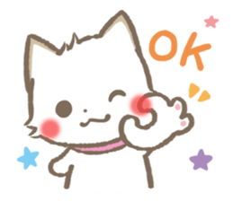 mild-Shiba-Inu Vol.3 sticker #7637423