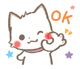 mild-Shiba-Inu Vol.3 sticker #7637423