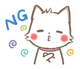 mild-Shiba-Inu Vol.3 sticker #7637424