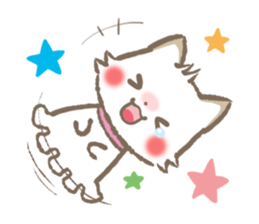 mild-Shiba-Inu Vol.3 sticker #7637450