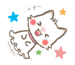 mild-Shiba-Inu Vol.3 sticker #7637450