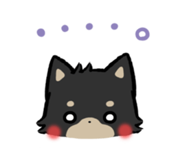 mild-Shiba-Inu Vol.3 sticker #7637453