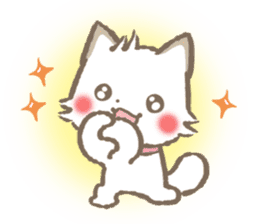 mild-Shiba-Inu Vol.3 sticker #7637458