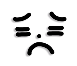 No text Stickers 5 sticker #7637827