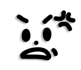 No text Stickers 5 sticker #7637842