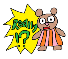 Lilo english sticker3 sticker #7637869