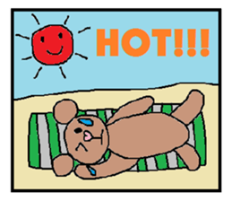 Lilo english sticker3 sticker #7637873