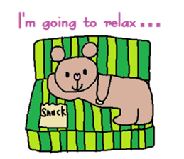 Lilo english sticker3 sticker #7637895