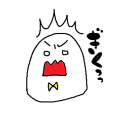 whiteboy2 sticker #7638766