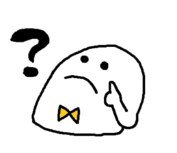 whiteboy2 sticker #7638770