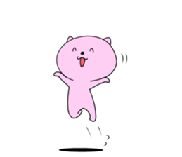 NYANTarouzaemon sticker #7639092