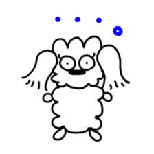 MILK DAYS sticker #7639035