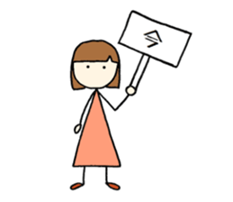 tokotokotokochan  What is being done? sticker #7639304