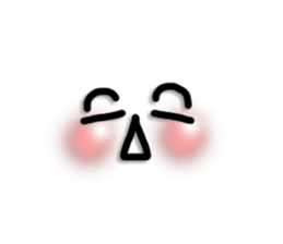 No text Stickers 3 sticker #7639343