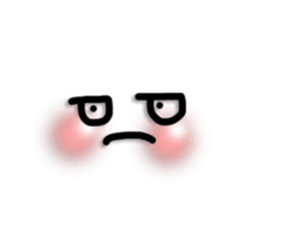 No text Stickers 3 sticker #7639344