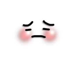 No text Stickers 3 sticker #7639347