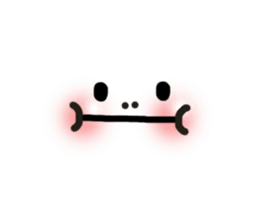 No text Stickers 3 sticker #7639348