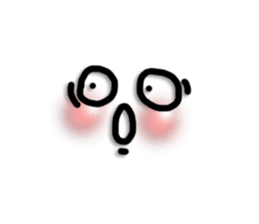 No text Stickers 3 sticker #7639350