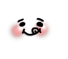 No text Stickers 3 sticker #7639352