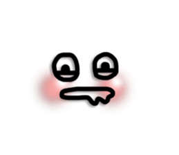 No text Stickers 3 sticker #7639356