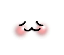 No text Stickers 3 sticker #7639358