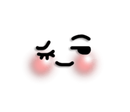 No text Stickers 3 sticker #7639361