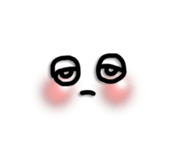 No text Stickers 3 sticker #7639365