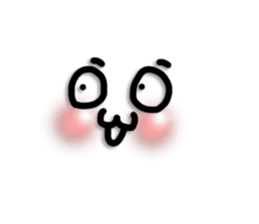 No text Stickers 3 sticker #7639367