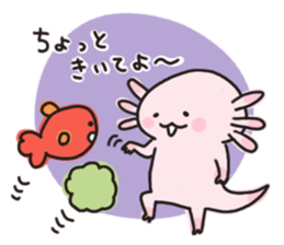 upa-upa3 sticker #7639464