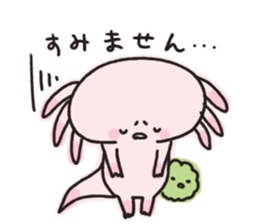 upa-upa3 sticker #7639470