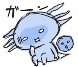 upa-upa3 sticker #7639471