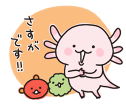 upa-upa3 sticker #7639487