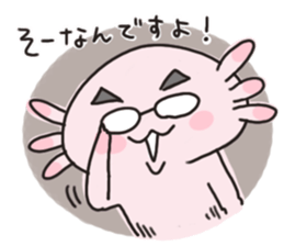 upa-upa3 sticker #7639492