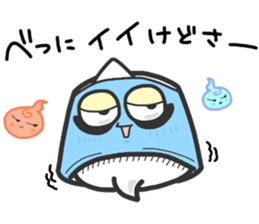 (B.B.B) as18 O:baketsu came sticker #7639551